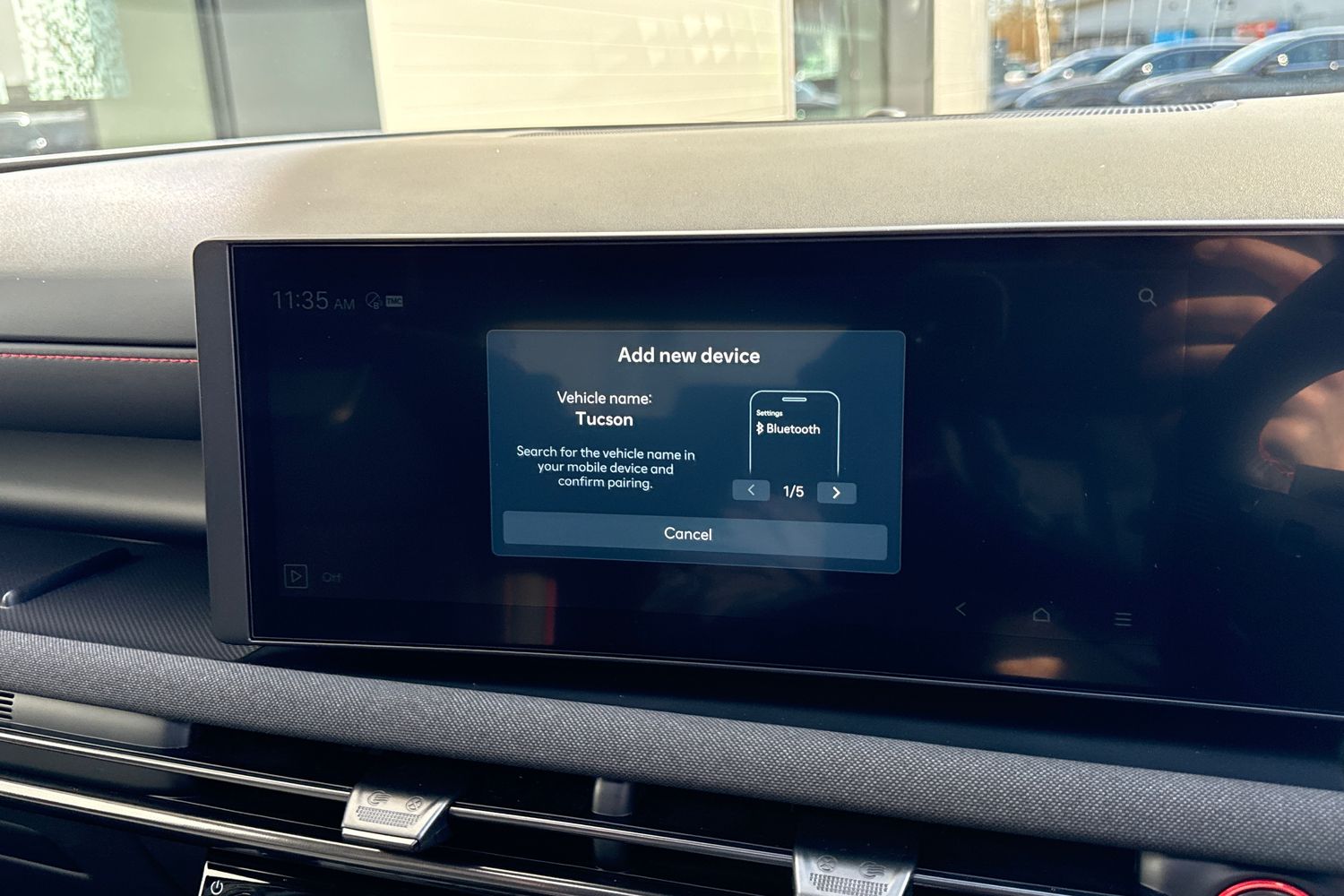 Used Hyundai TUCSON 2025 for sale - 77929077: Photo 46