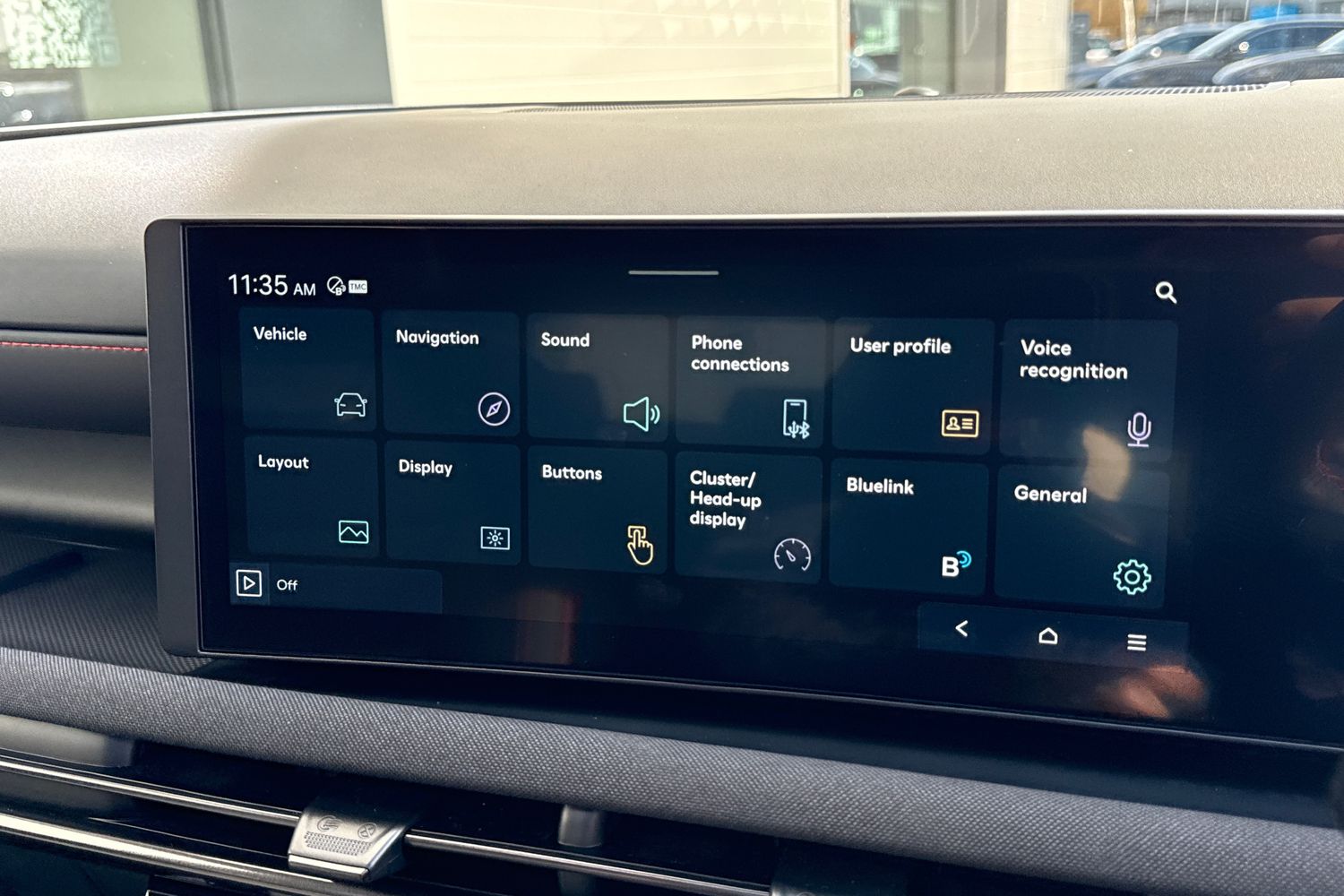 Used Hyundai TUCSON 2025 for sale - 77929077: Photo 49