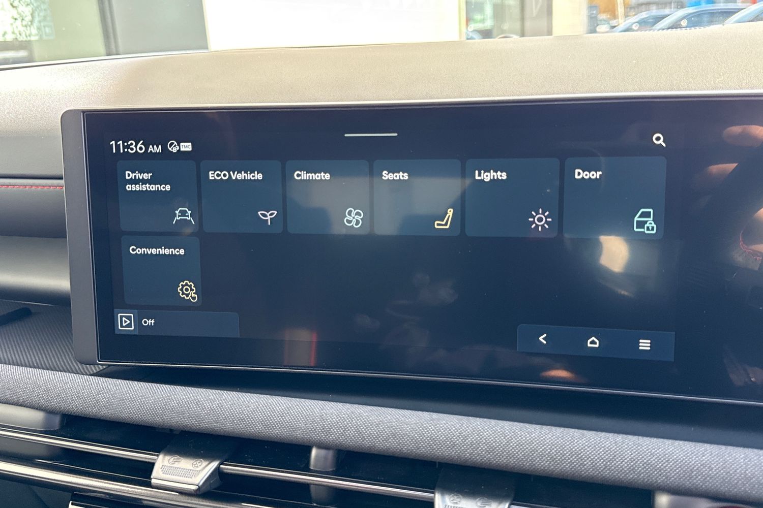 Used Hyundai TUCSON 2025 for sale - 77929077: Photo 50