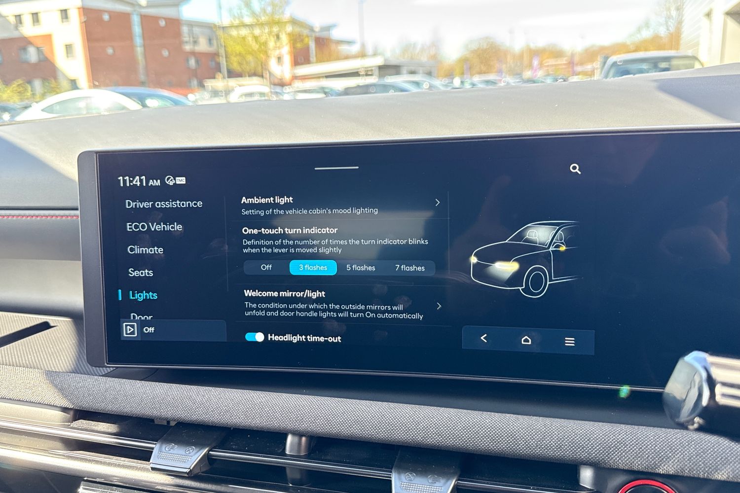 Used Hyundai TUCSON 2025 for sale - 77929077: Photo 53