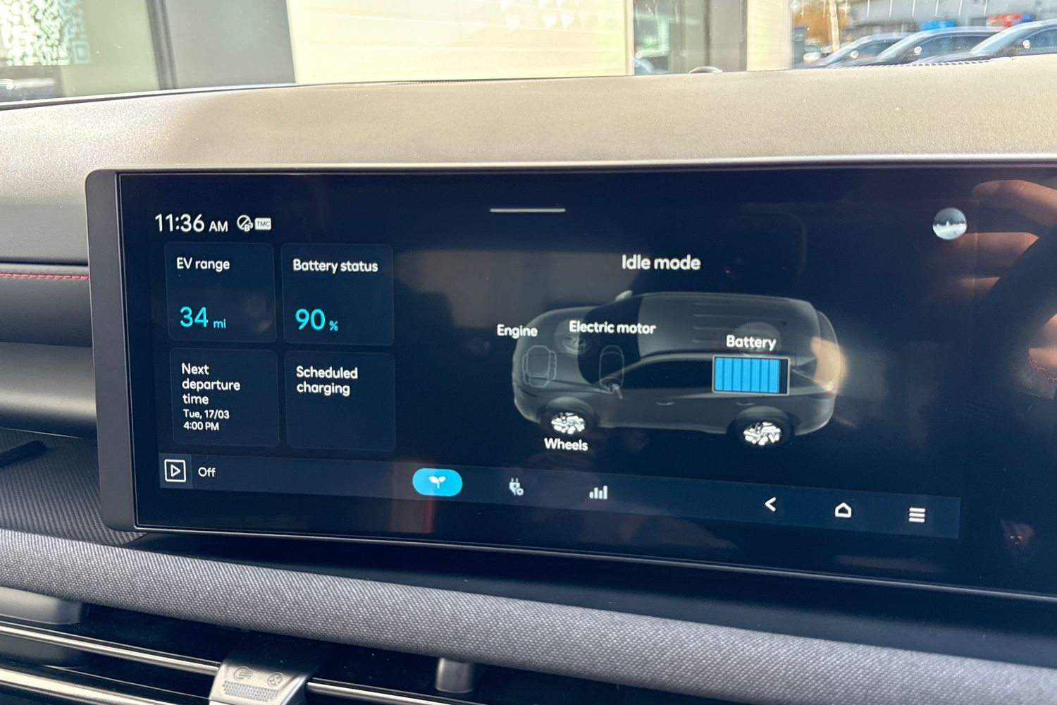 Used Hyundai TUCSON 2025 for sale - 77929077: Photo 54