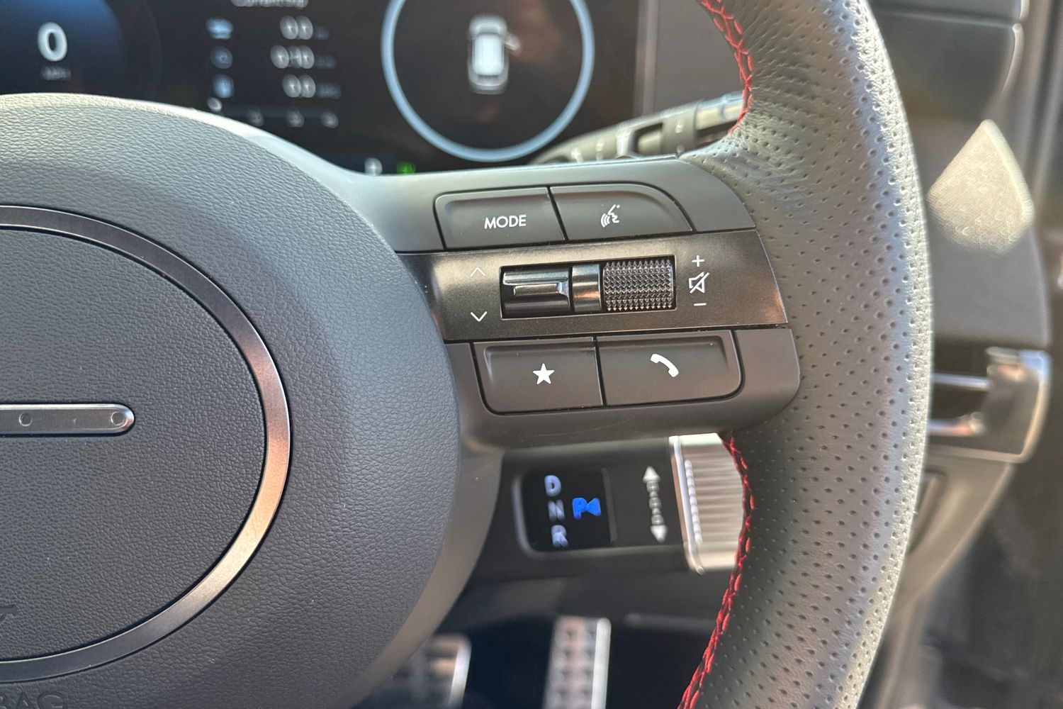 Used Hyundai TUCSON 2025 for sale - 77929077: Photo 58