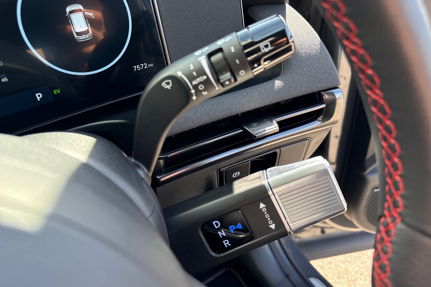 Used Hyundai TUCSON 2025 for sale - 77929077: Photo 59