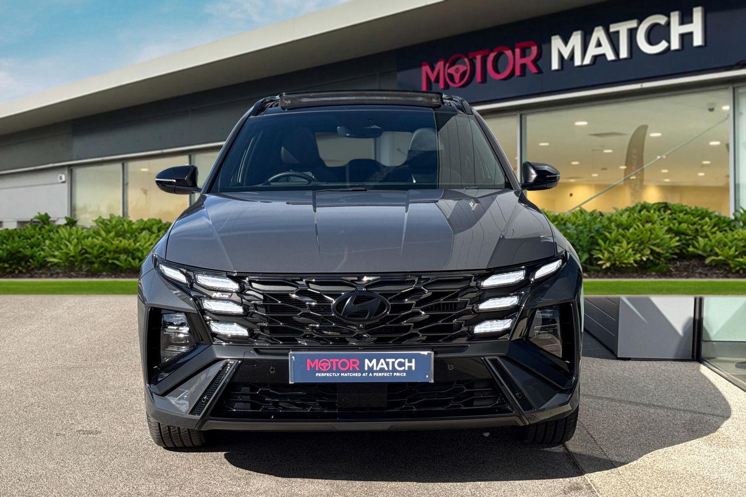 Used Hyundai TUCSON 2025 for sale - 77929077: Photo 6