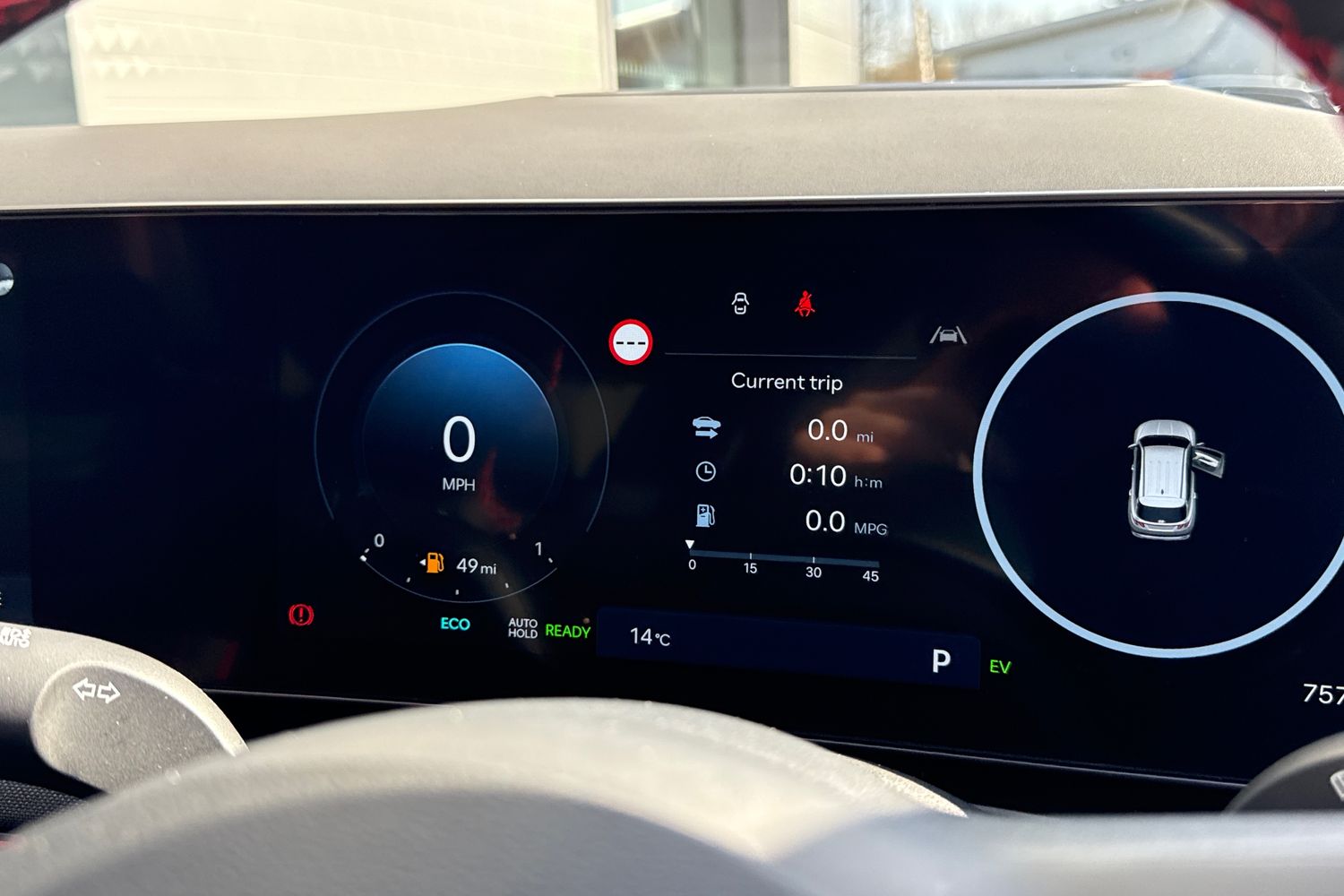 Used Hyundai TUCSON 2025 for sale - 77929077: Photo 60