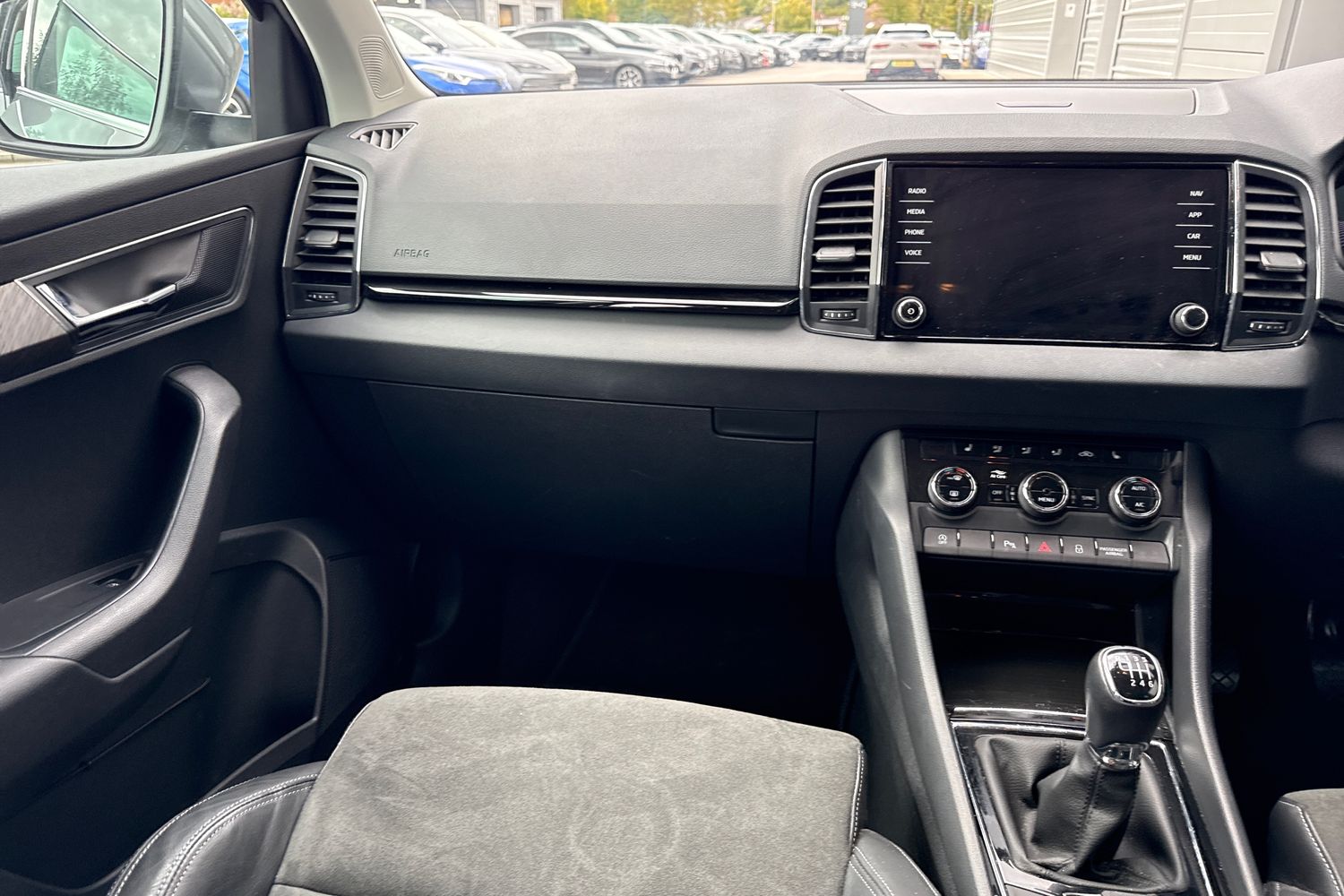 Vehicle 19