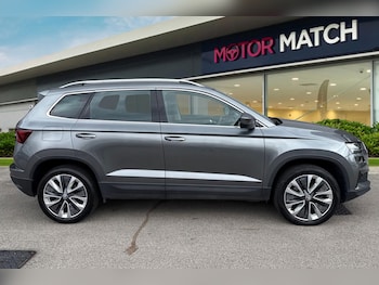Used Skoda Karoq 2023 for sale - 75912922: Photo