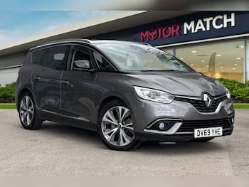 Used Renault Grand Scenic 2019 for sale - 79858622: Photo