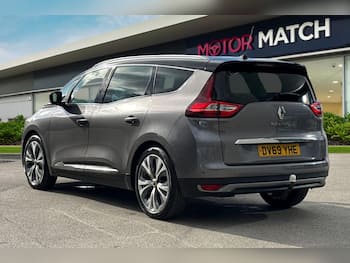 Used Renault Grand Scenic 2019 for sale - 79858622: Photo