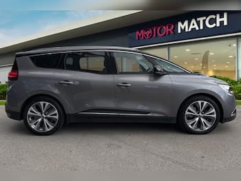Used Renault Grand Scenic 2019 for sale - 79858622: Photo