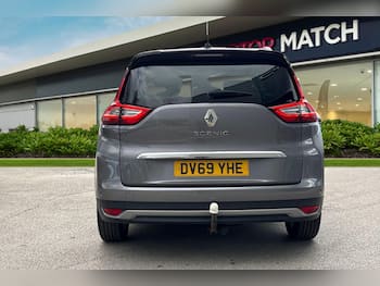 Used Renault Grand Scenic 2019 for sale - 79858622: Photo