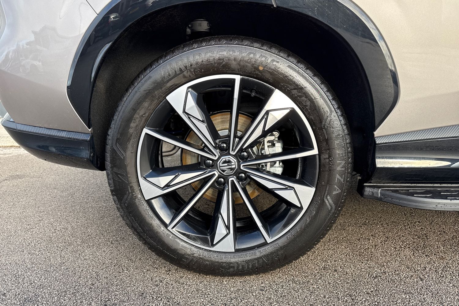 Used MG MG HS 2025 for sale - 76805461: Photo 10