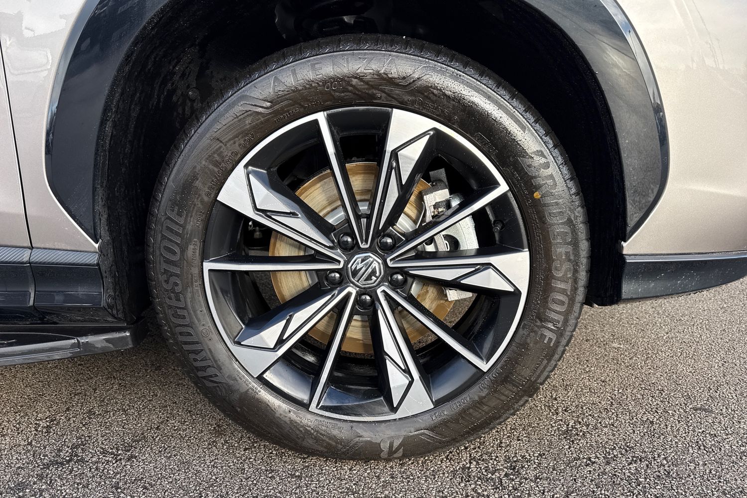 Used MG MG HS 2025 for sale - 76805461: Photo 11