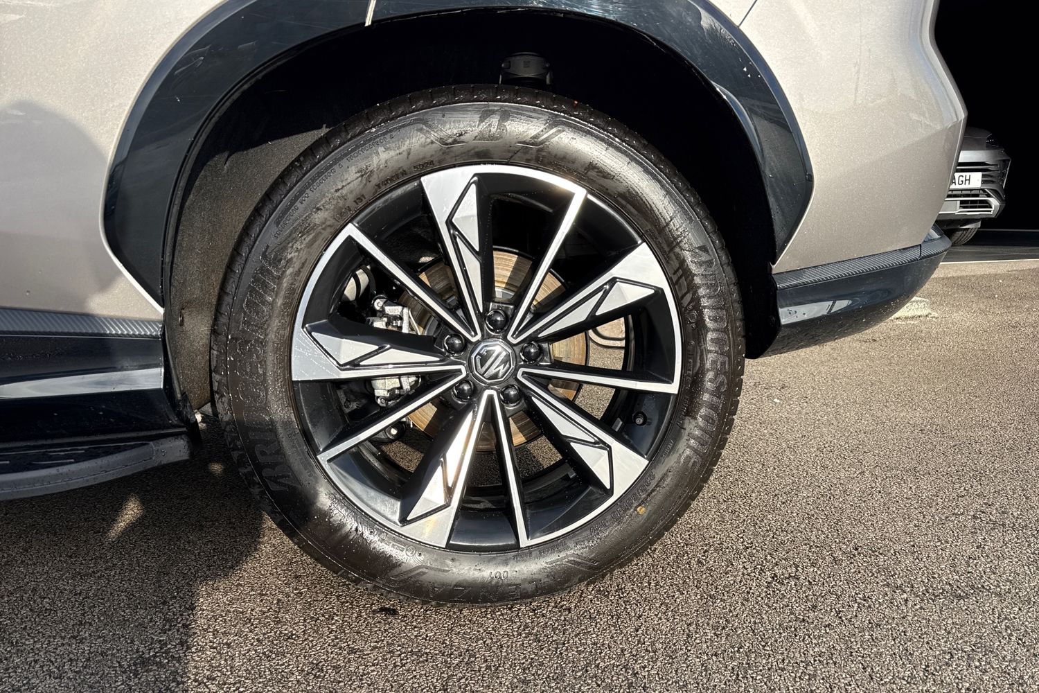 Used MG MG HS 2025 for sale - 76805461: Photo 13