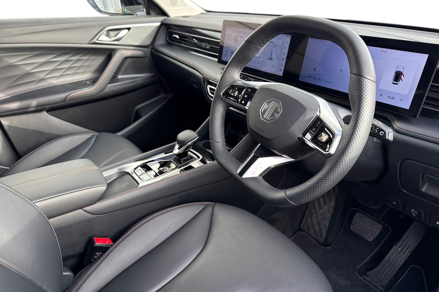 Used MG MG HS 2025 for sale - 76805461: Photo 14