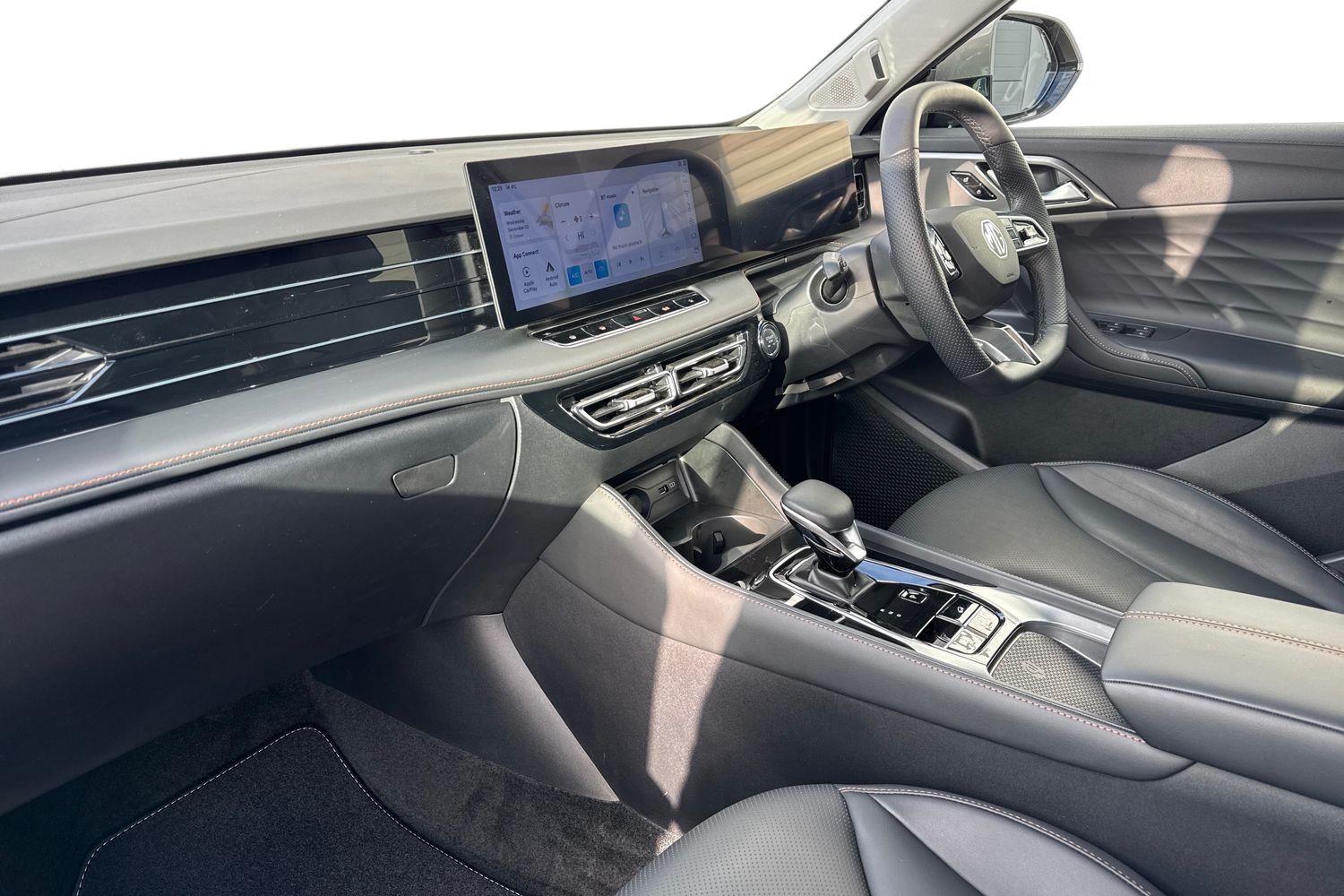 Used MG MG HS 2025 for sale - 76805461: Photo 15