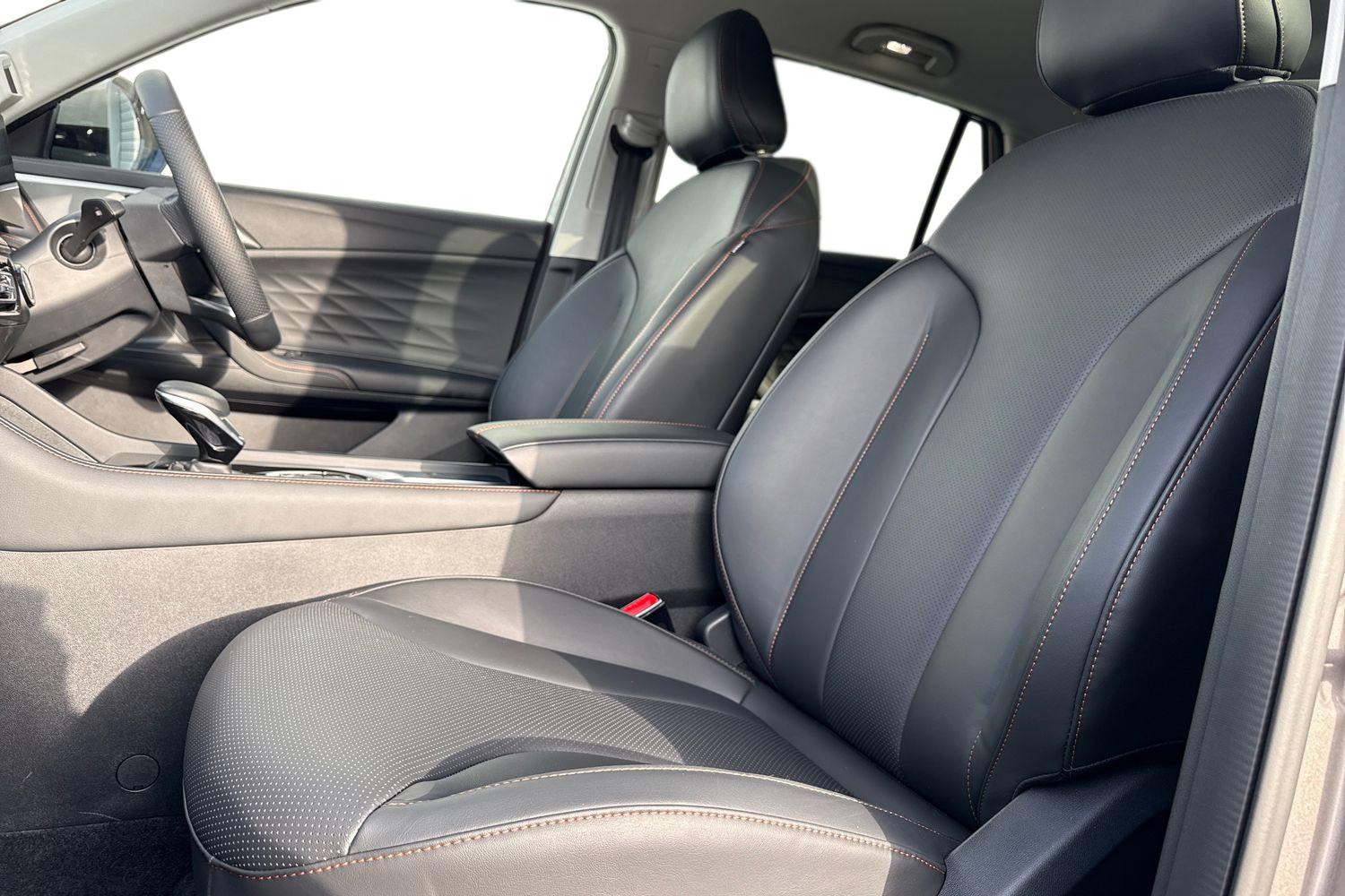 Used MG MG HS 2025 for sale - 76805461: Photo 16