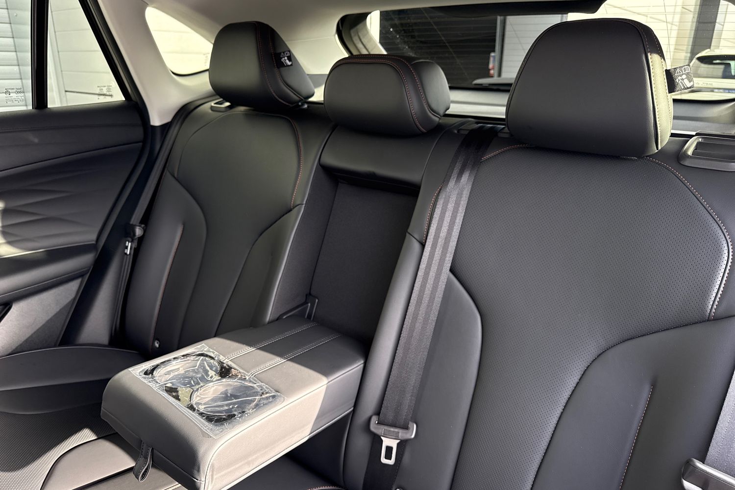 Used MG MG HS 2025 for sale - 76805461: Photo 19