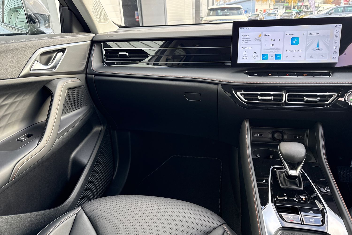 Used MG MG HS 2025 for sale - 76805461: Photo 20