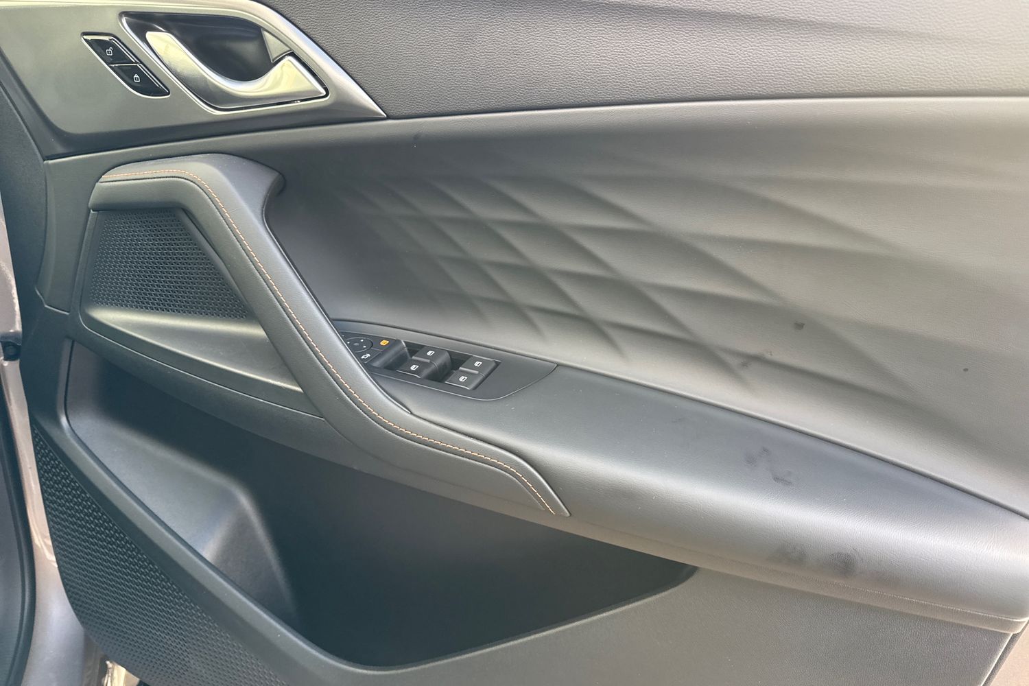 Used MG MG HS 2025 for sale - 76805461: Photo 21