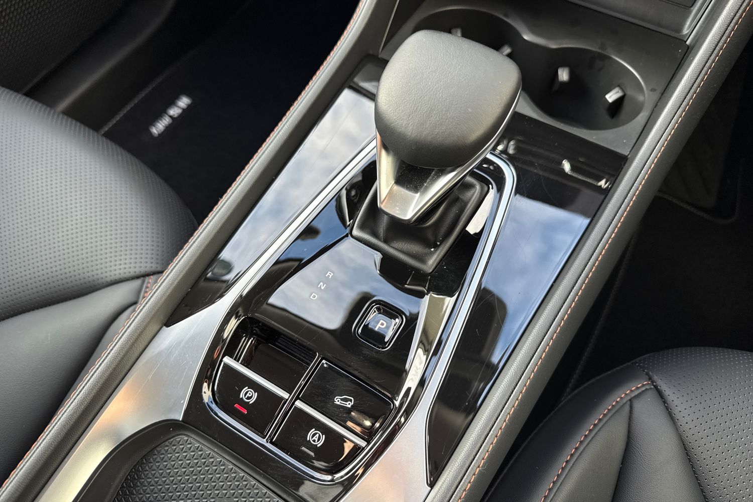 Used MG MG HS 2025 for sale - 76805461: Photo 23