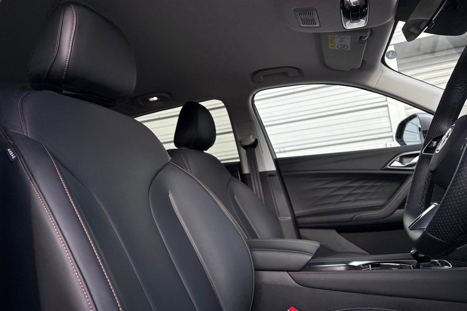 Used MG MG HS 2025 for sale - 76805461: Photo 24