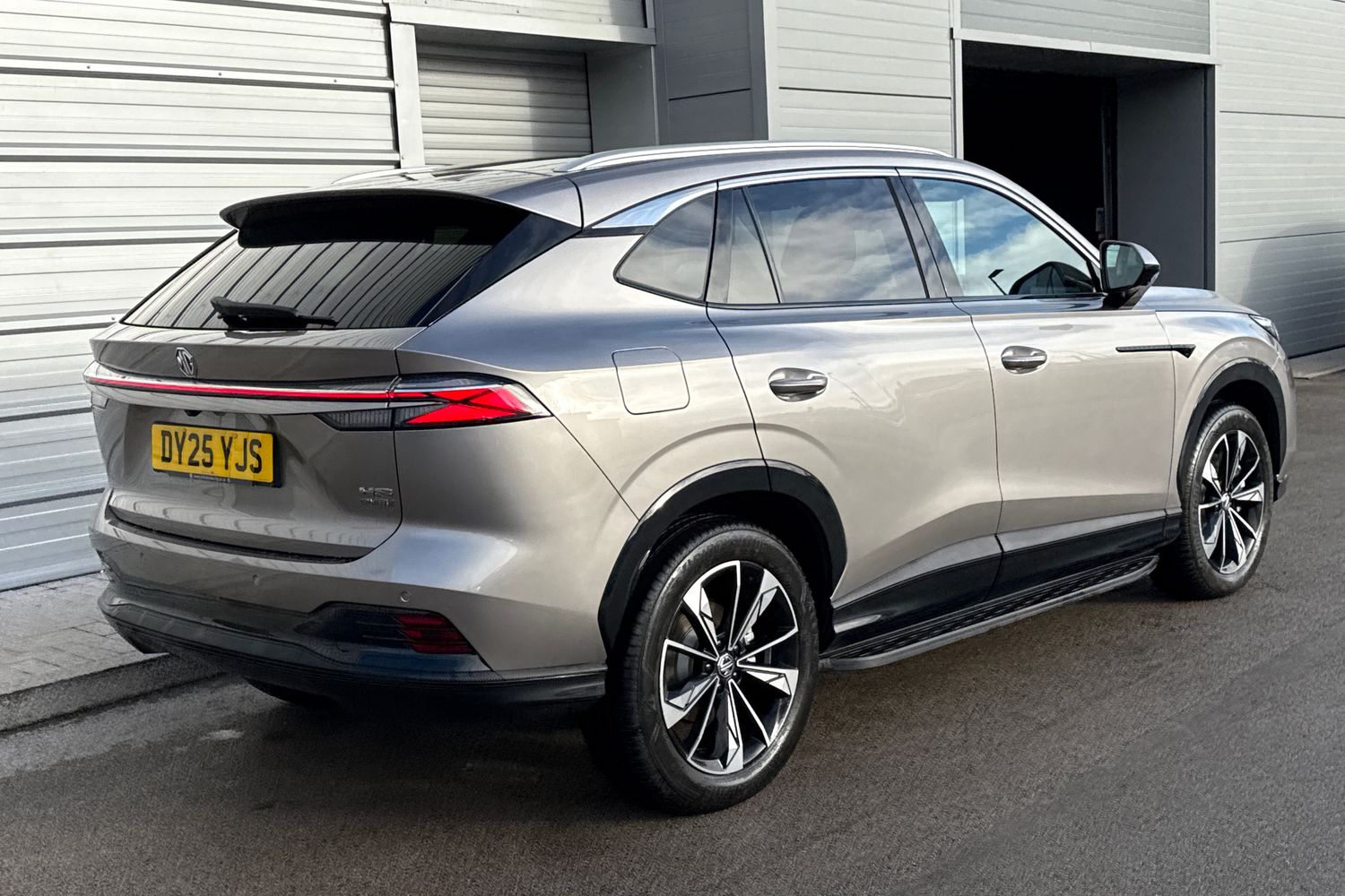 Used MG MG HS 2025 for sale - 76805461: Photo 27