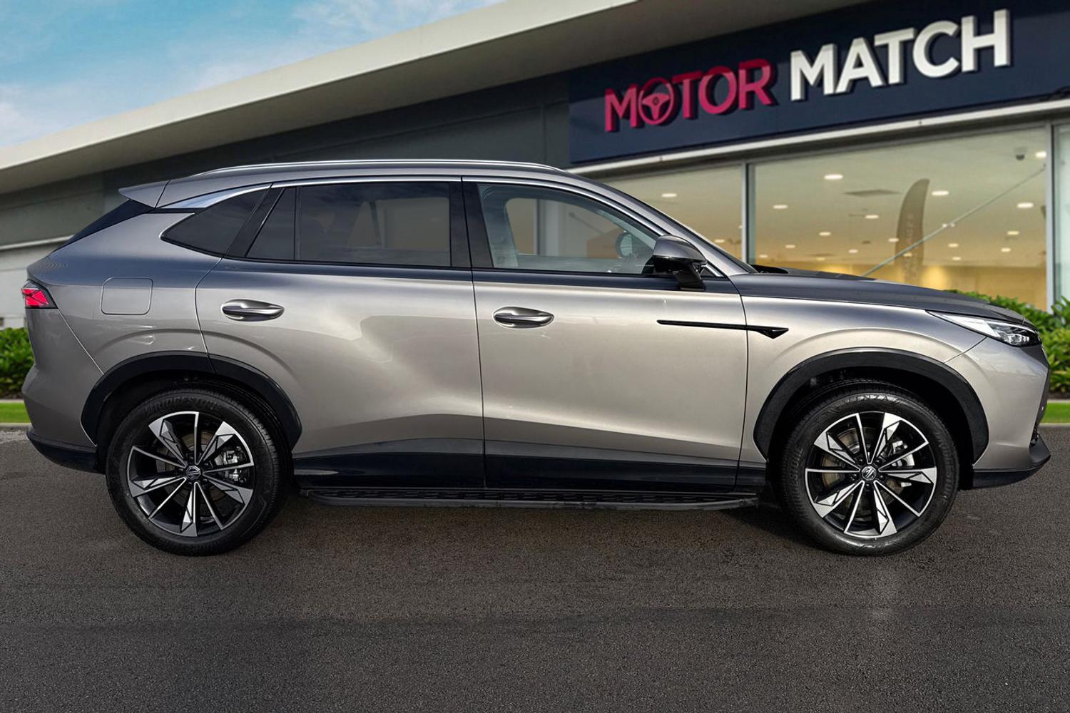 Used MG MG HS 2025 for sale - 76805461: Photo 3