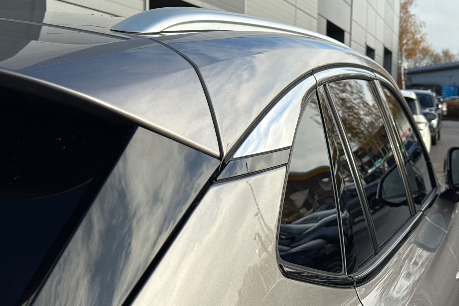 Used MG MG HS 2025 for sale - 76805461: Photo 30