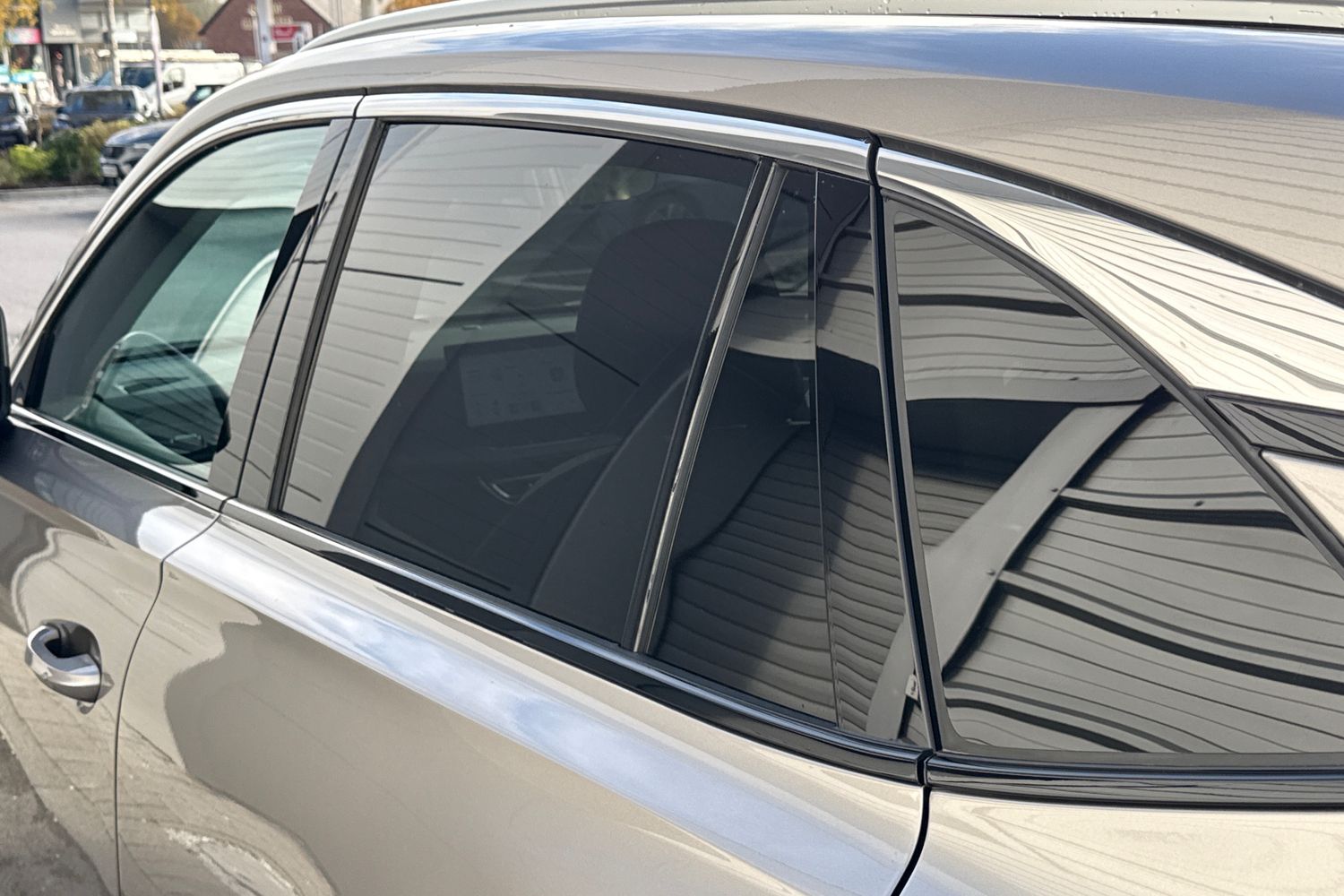 Used MG MG HS 2025 for sale - 76805461: Photo 31