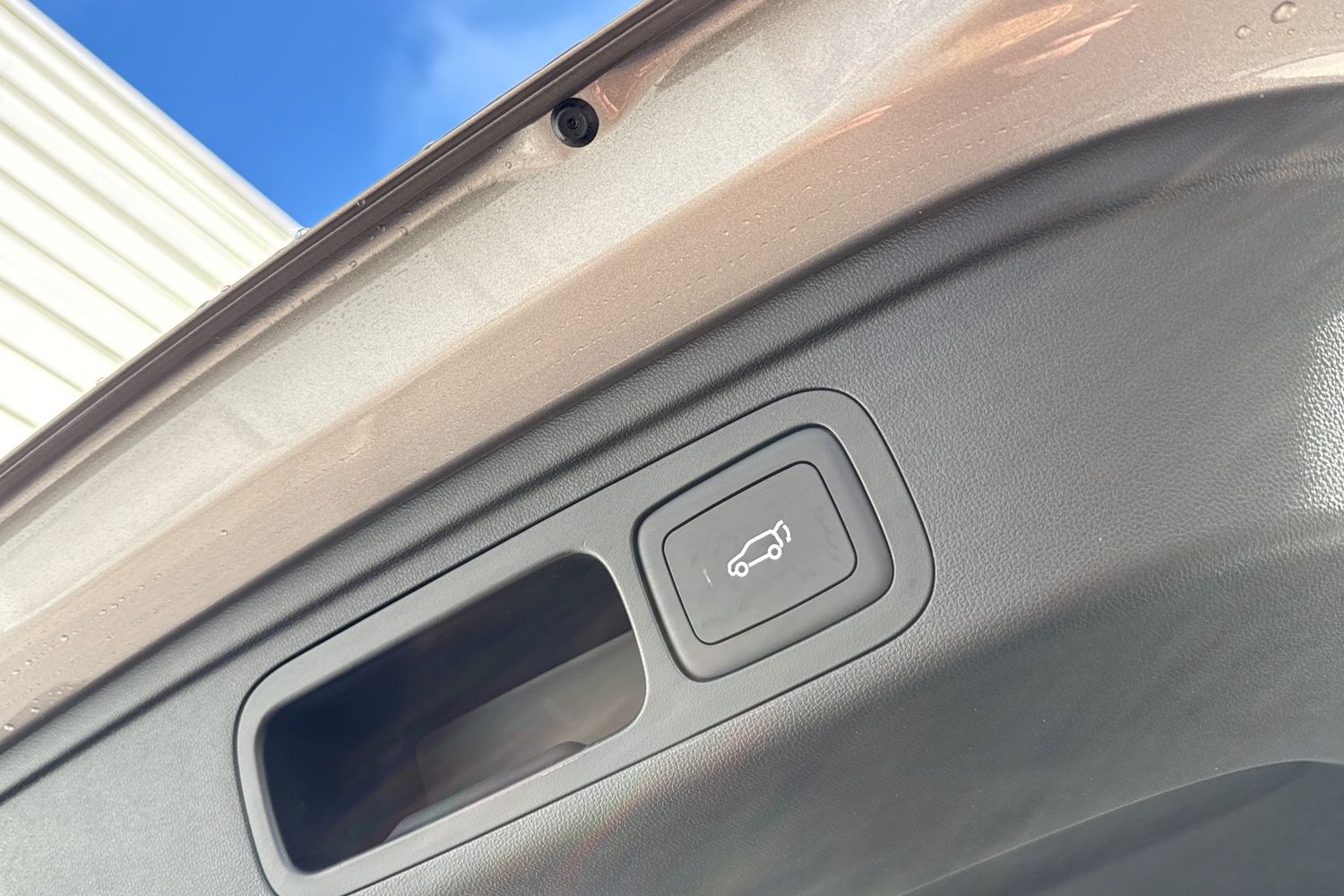 Used MG MG HS 2025 for sale - 76805461: Photo 33