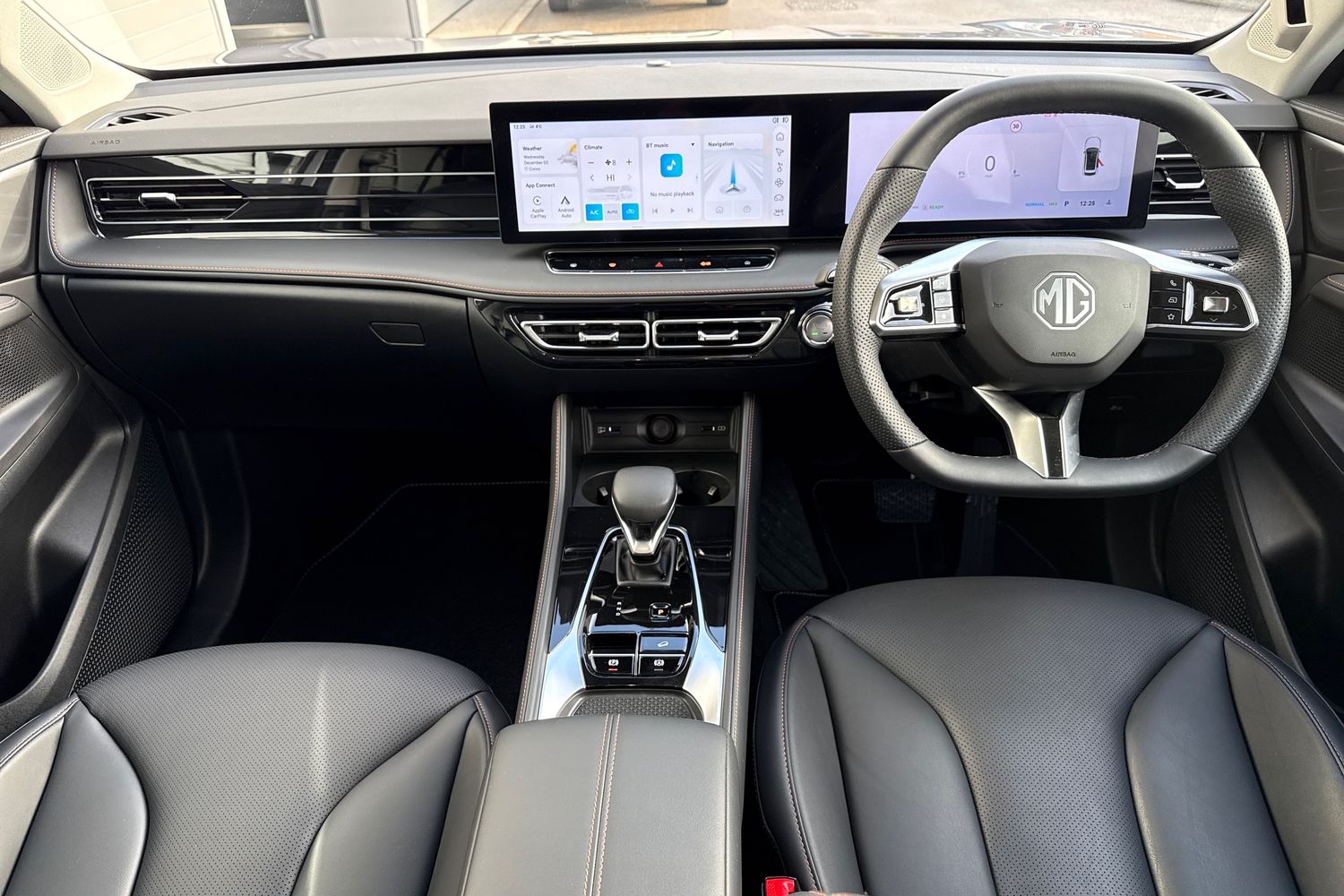 Used MG MG HS 2025 for sale - 76805461: Photo 34