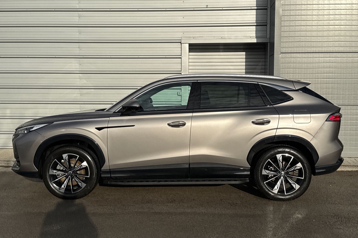 Used MG MG HS 2025 for sale - 76805461: Photo 35