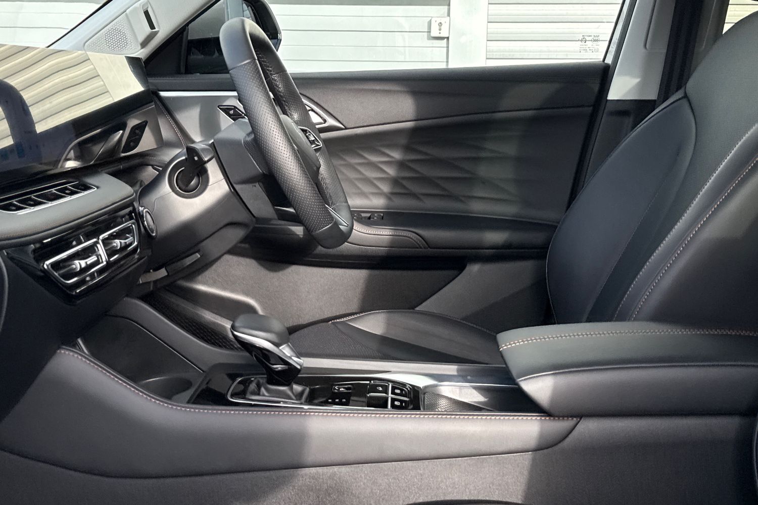 Used MG MG HS 2025 for sale - 76805461: Photo 37