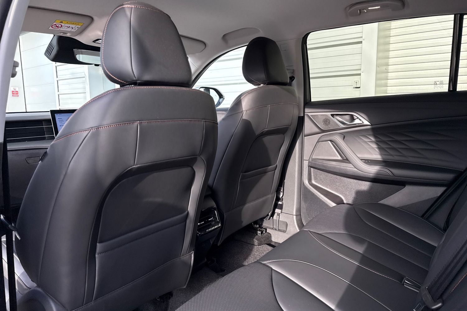 Used MG MG HS 2025 for sale - 76805461: Photo 38