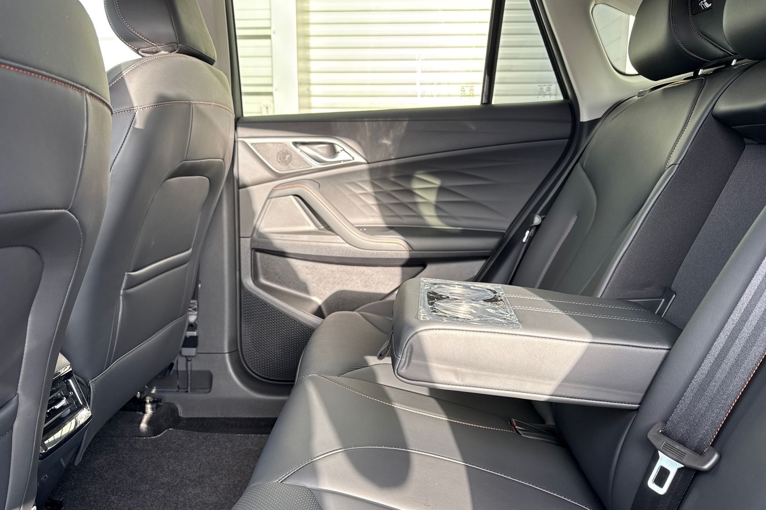 Used MG MG HS 2025 for sale - 76805461: Photo 39