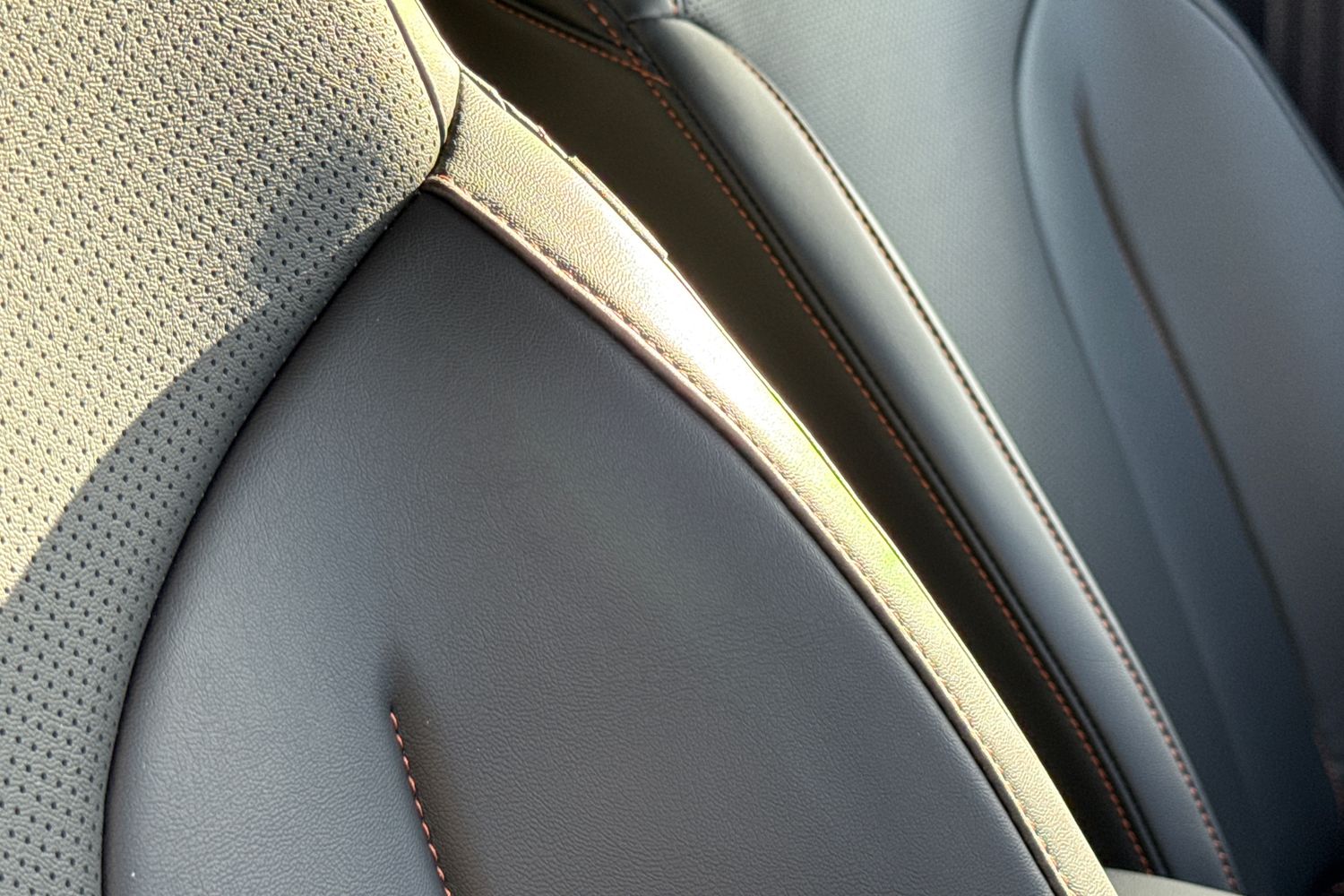 Used MG MG HS 2025 for sale - 76805461: Photo 40