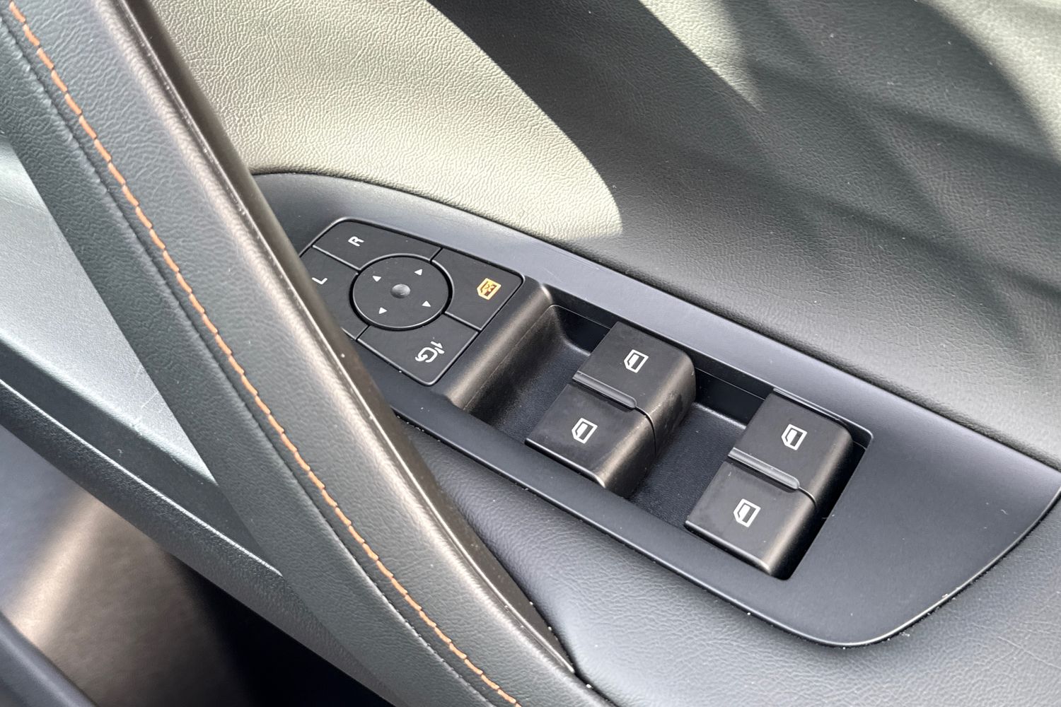 Used MG MG HS 2025 for sale - 76805461: Photo 42