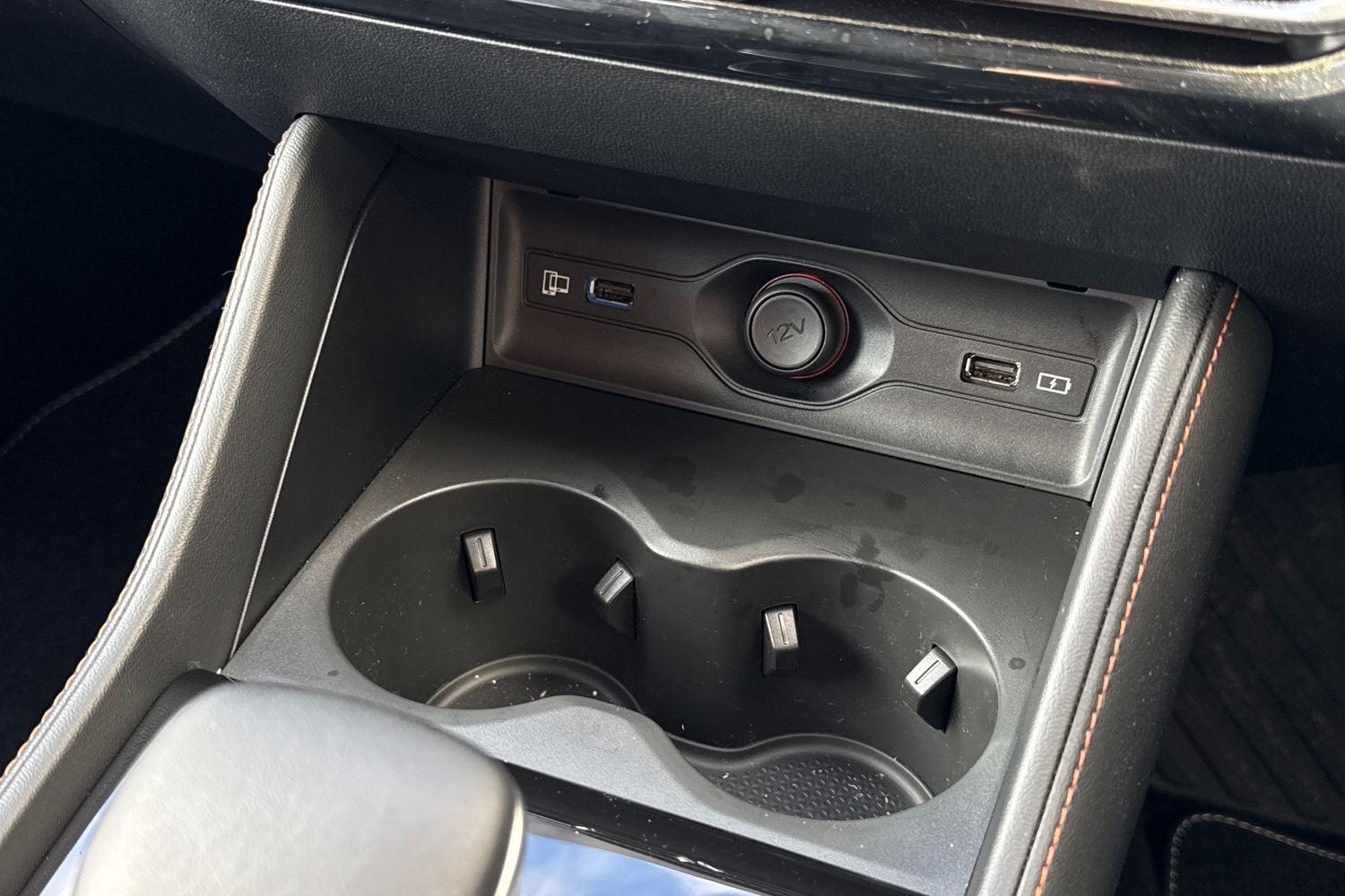 Used MG MG HS 2025 for sale - 76805461: Photo 43