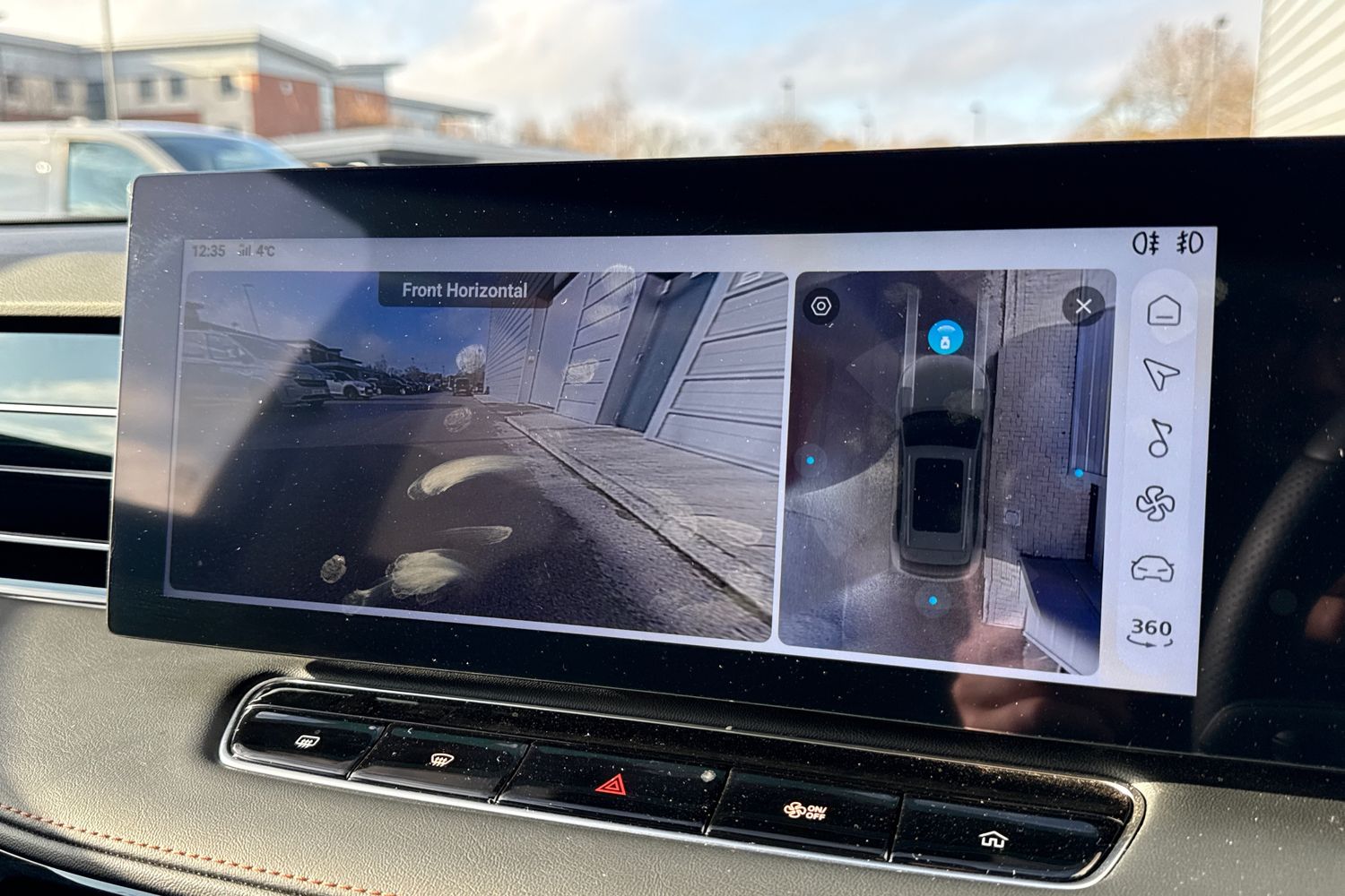 Used MG MG HS 2025 for sale - 76805461: Photo 50