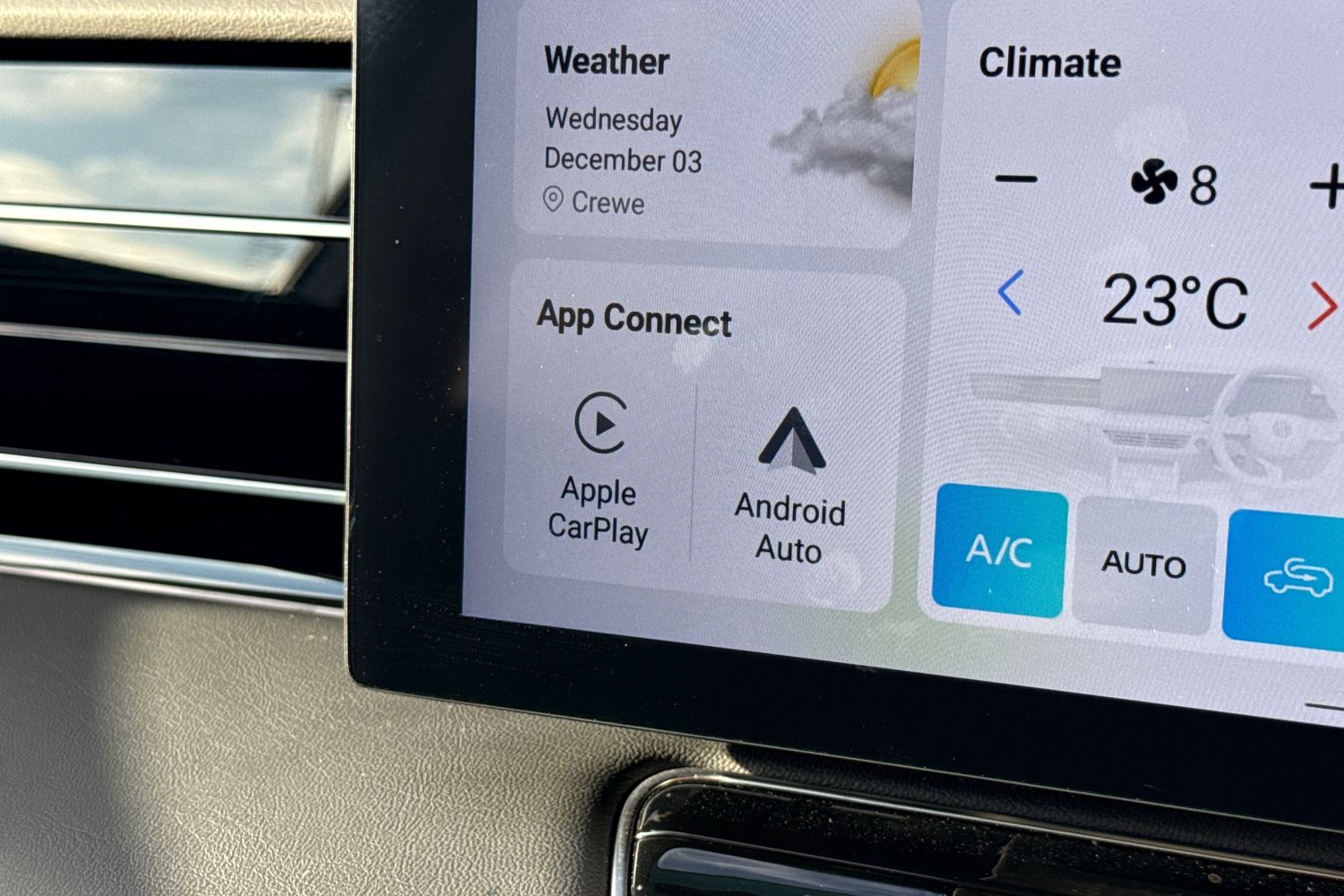 Used MG MG HS 2025 for sale - 76805461: Photo 52