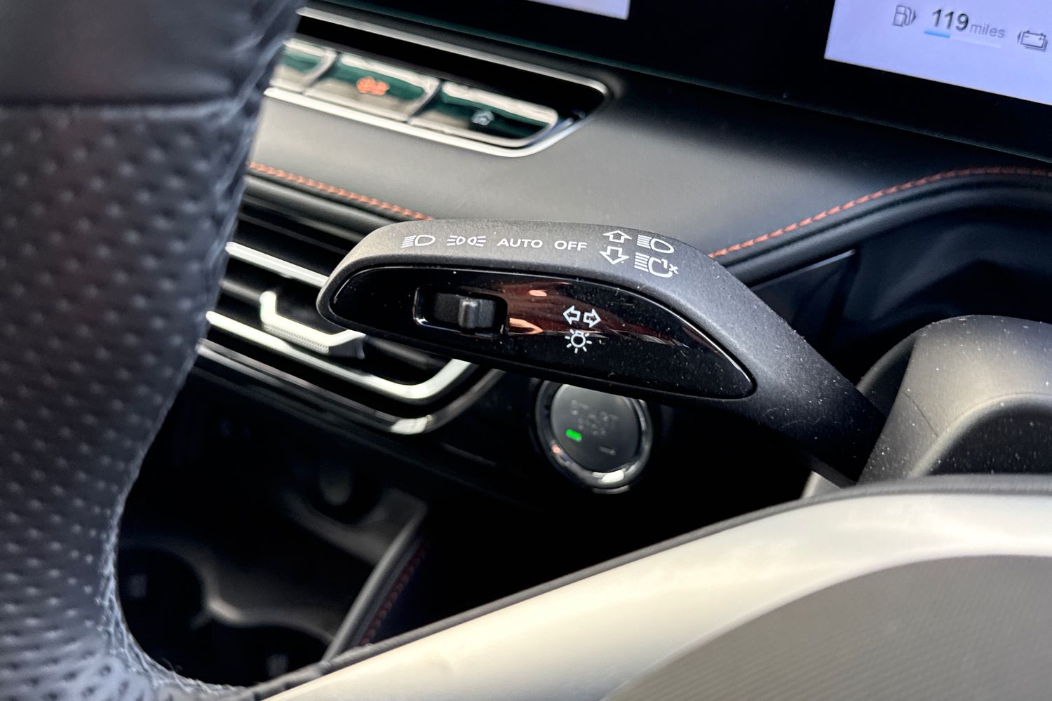 Used MG MG HS 2025 for sale - 76805461: Photo 55