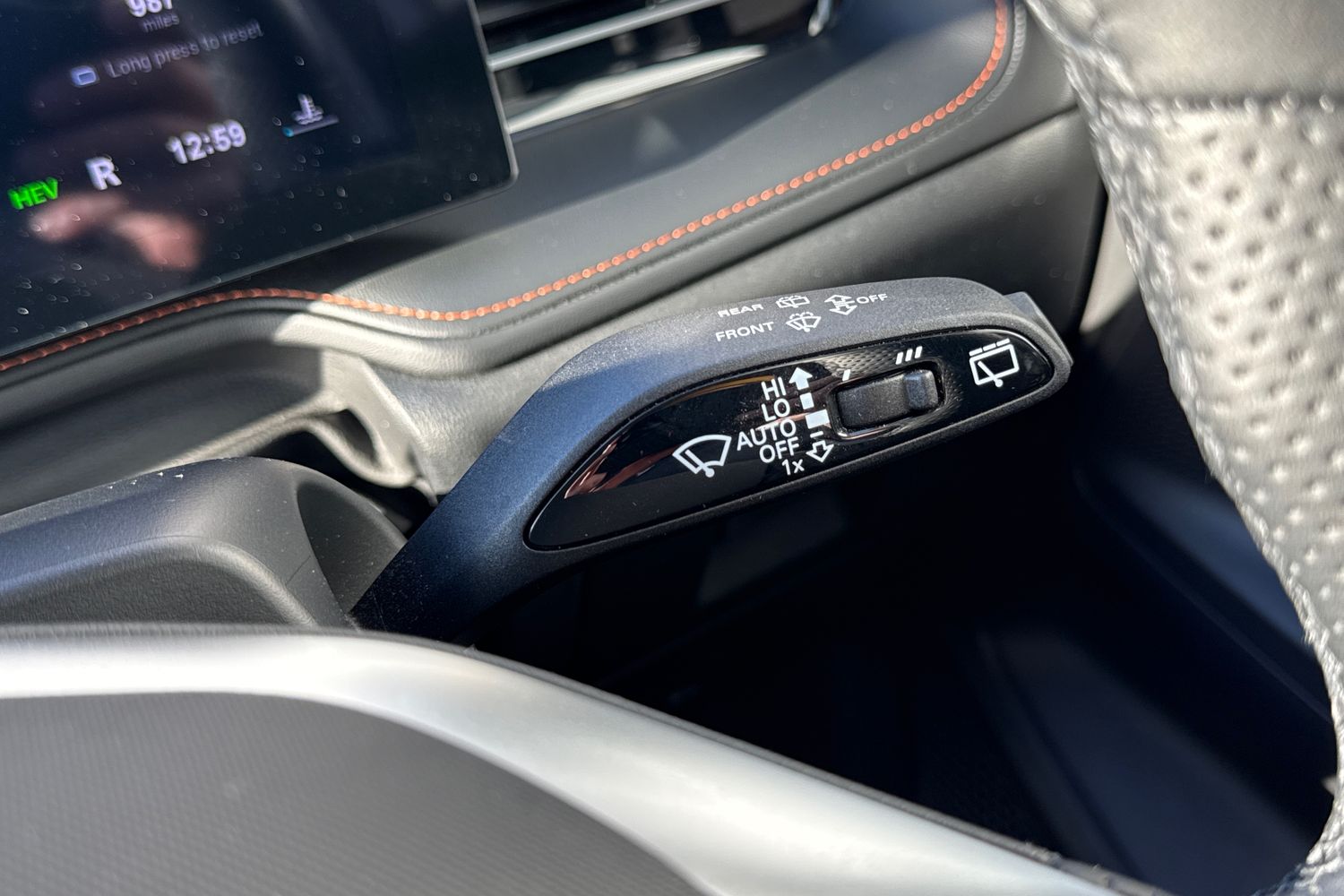 Used MG MG HS 2025 for sale - 76805461: Photo 57