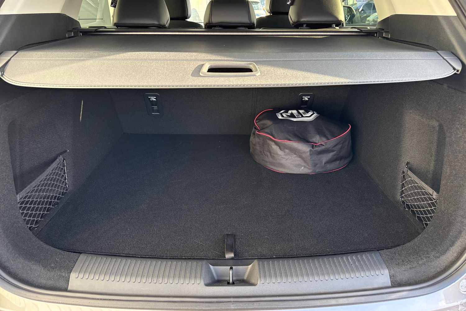 Used MG MG HS 2025 for sale - 76805461: Photo 7