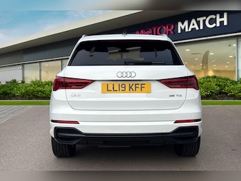 Used Audi Q3 2019 for sale - 78237459: Photo