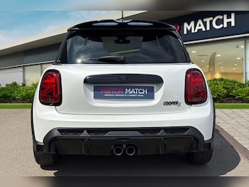 Used MINI Hatch 2024 for sale - 79149879: Photo