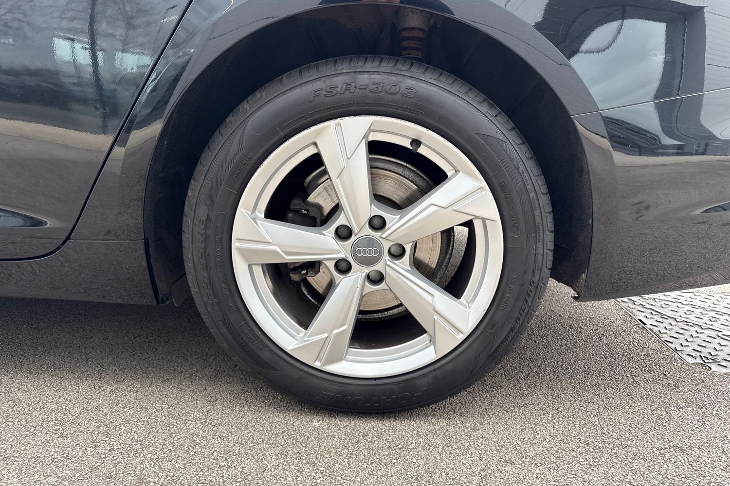 Used Audi A6 Saloon 2020 for sale - 78189685: Photo 11