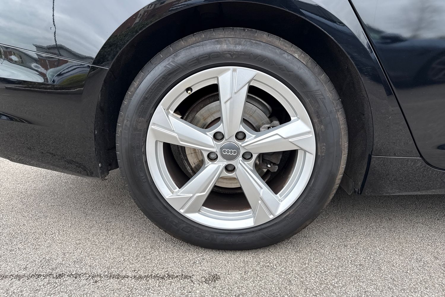 Used Audi A6 Saloon 2020 for sale - 78189685: Photo 12