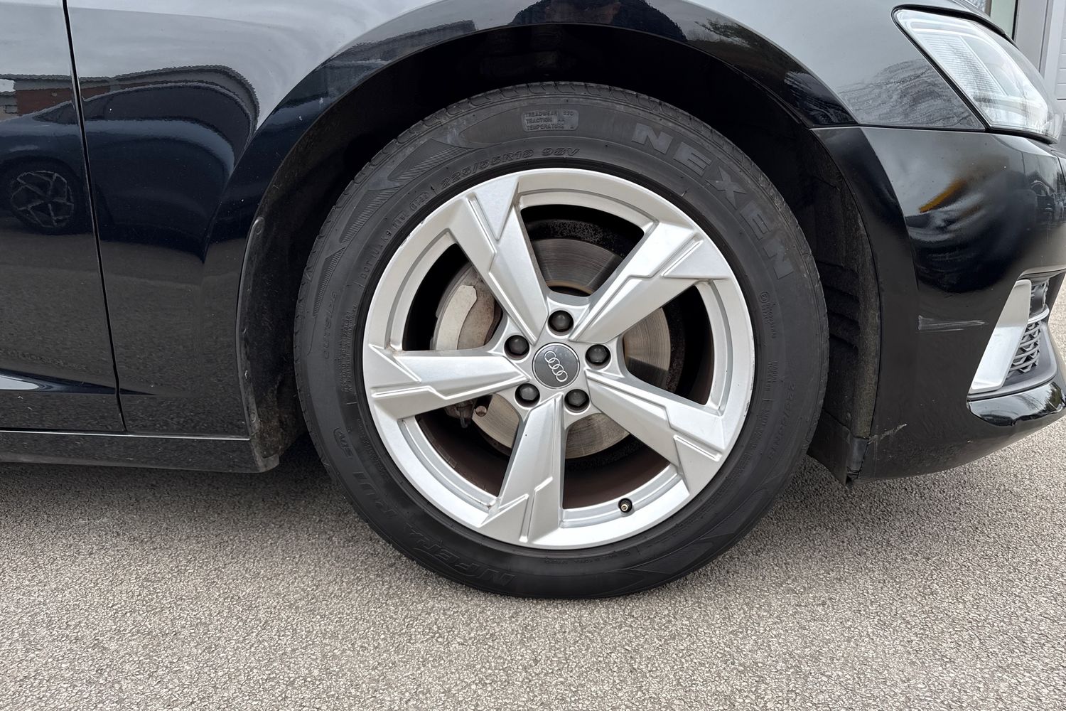 Used Audi A6 Saloon 2020 for sale - 78189685: Photo 13