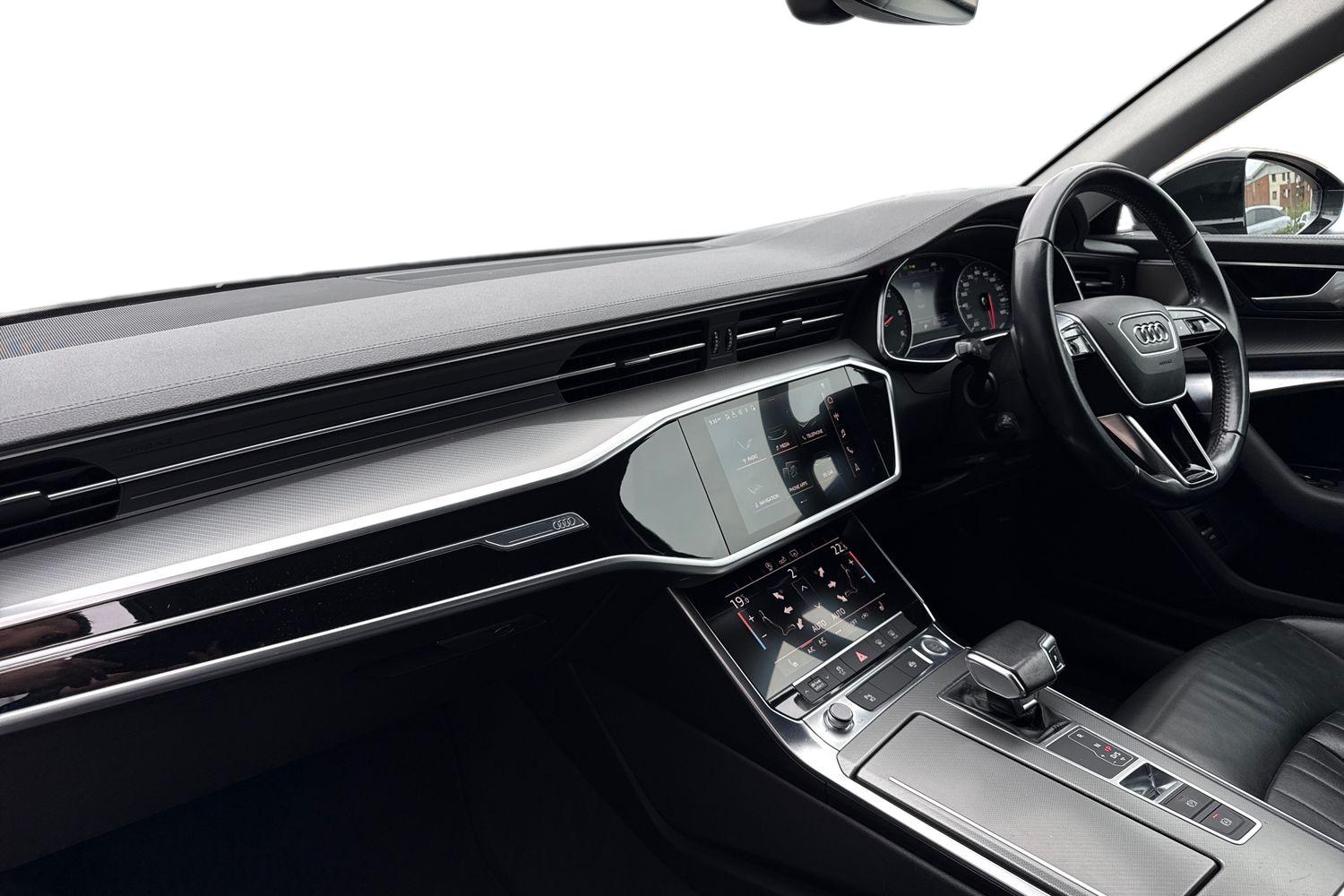 Used Audi A6 Saloon 2020 for sale - 78189685: Photo 15